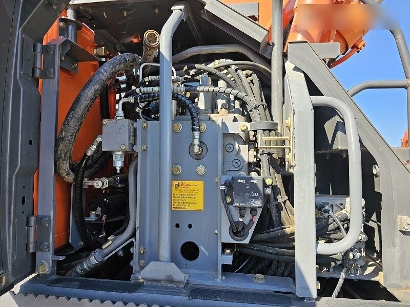 Лизинг на Hitachi ZX190W-3 Hitachi ZX190W-3: снимка 14