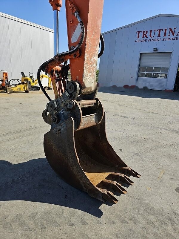Лизинг на Hitachi ZX190W-3 Hitachi ZX190W-3: снимка 20