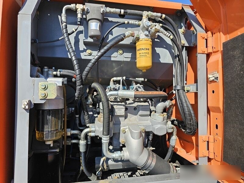 Лизинг на Hitachi ZX190W-3 Hitachi ZX190W-3: снимка 15