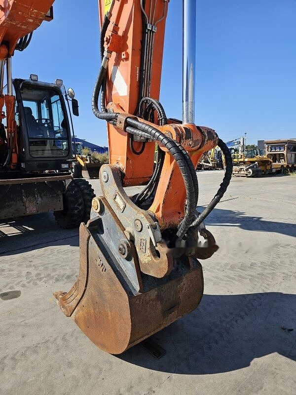 Лизинг на Hitachi ZX190W-3 Hitachi ZX190W-3: снимка 19