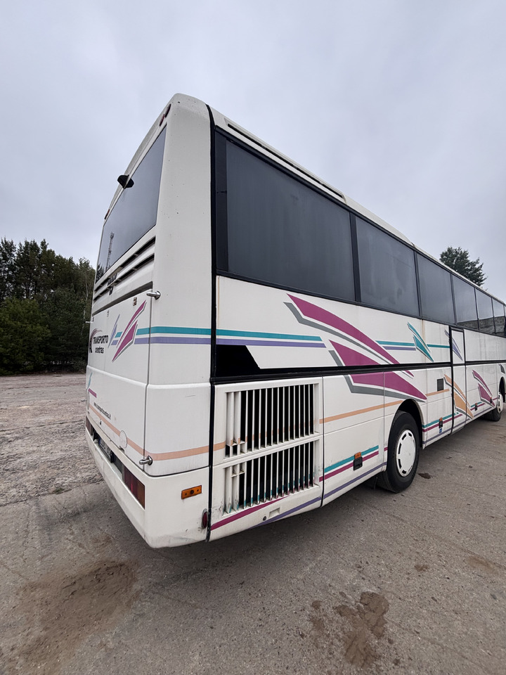 MAN - Туристически автобус: снимка 5 MAN - Туристически автобус: снимка 5