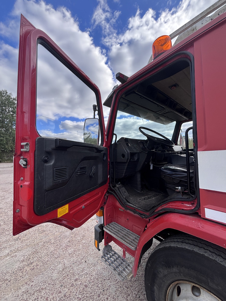 Пожарна кола SCANIA: снимка 10 Пожарна кола SCANIA: снимка 10