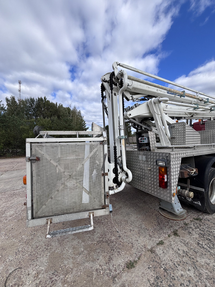 SCANIA - Пожарна кола: снимка 5 SCANIA - Пожарна кола: снимка 5