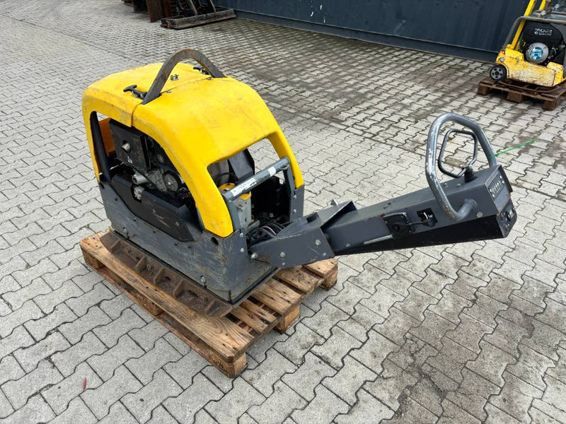 Atlas-Copco LG 504 - Валяк: снимка 2 Atlas-Copco LG 504 - Валяк: снимка 2
