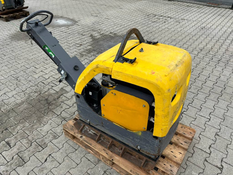 Atlas-Copco LG 504 - Валяк: снимка 4 Atlas-Copco LG 504 - Валяк: снимка 4