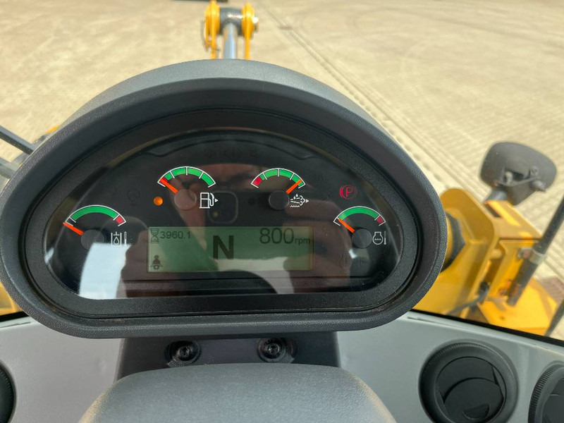 Cat 926M - Колесен товарач: снимка 5 Cat 926M - Колесен товарач: снимка 5