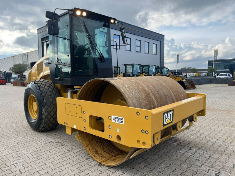 Cat CS 54 B - Валяк: снимка 4 Cat CS 54 B - Валяк: снимка 4