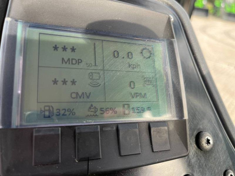 Cat CS 54 B - Валяк: снимка 5 Cat CS 54 B - Валяк: снимка 5