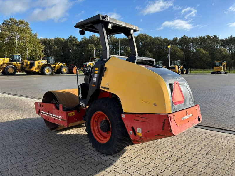 Dynapac CA 134 D - Валяк: снимка 2 Dynapac CA 134 D - Валяк: снимка 2