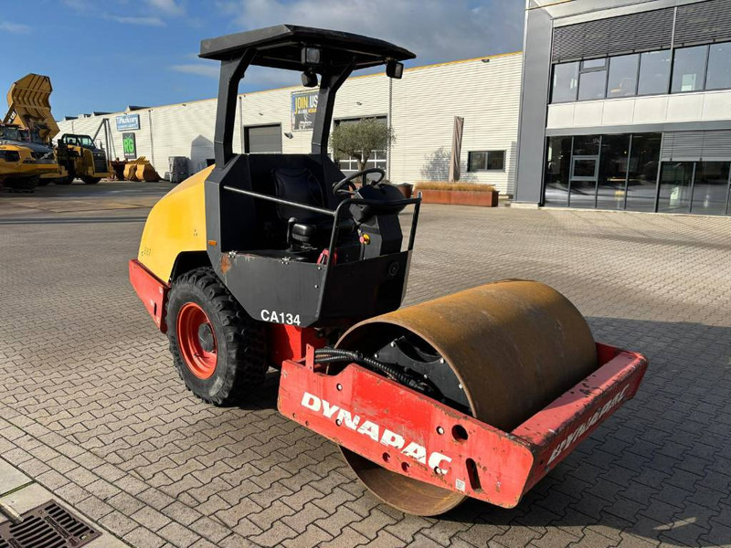 Dynapac CA 134 D - Валяк: снимка 4 Dynapac CA 134 D - Валяк: снимка 4