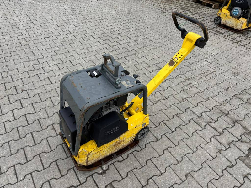WACKER NEUSON DPU3750Hets - Компактор: снимка 1 WACKER NEUSON DPU3750Hets - Компактор: снимка 1