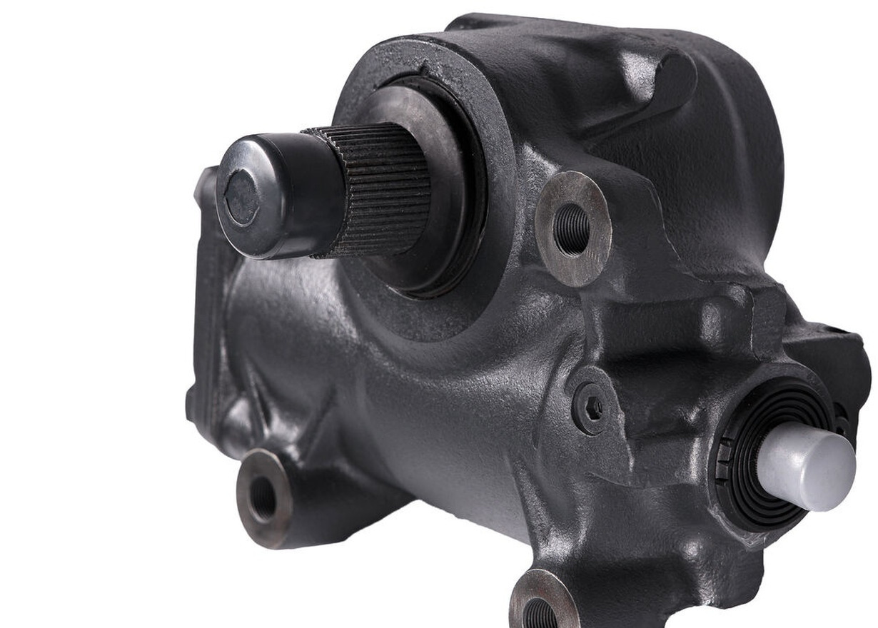 DAF 1401606 8095955207 KS00002133 KS01001965 ZF LF55 1401606 8095955207 KS00002133 KS01001965 - Кормилна кутия за Камион: снимка 1 DAF 1401606 8095955207 KS00002133 KS01001965 ZF LF55 1401606 8095955207 KS00002133 KS01001965 - Кормилна кутия за Камион: снимка 1