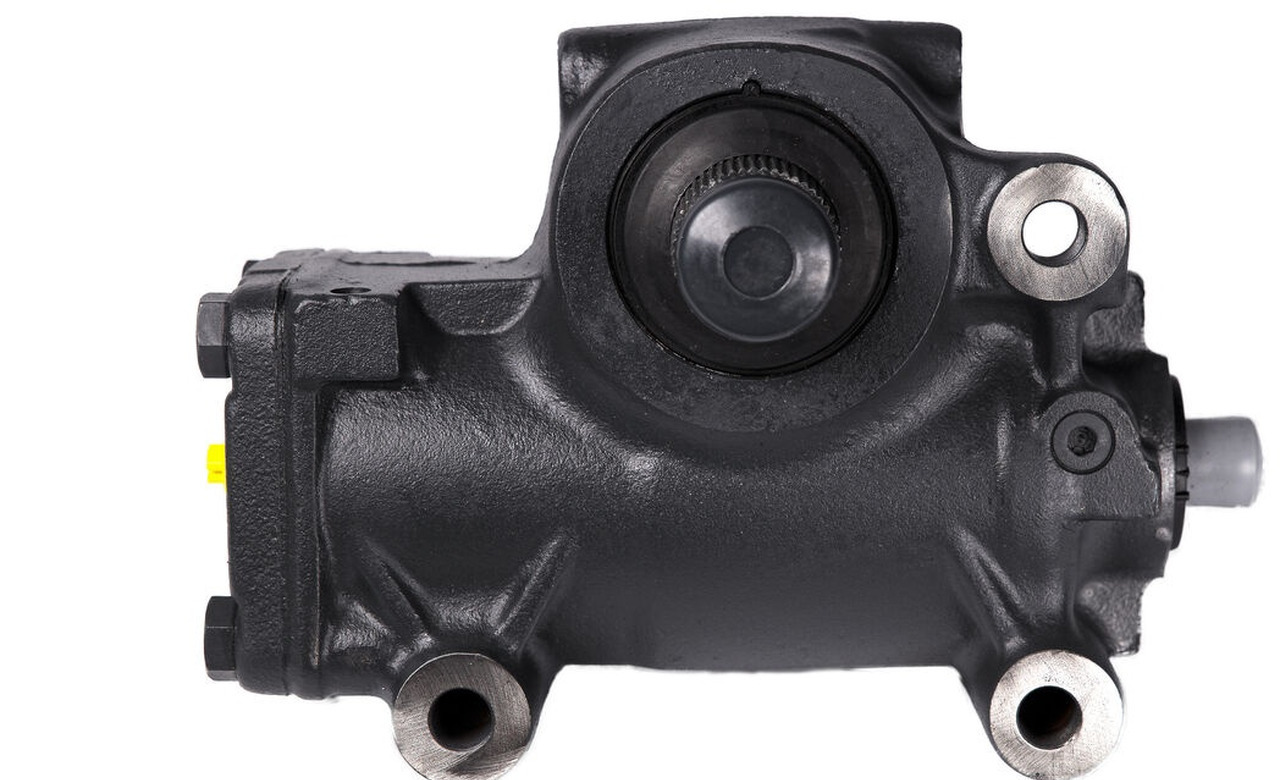 DAF 1401606 8095955207 KS00002133 KS01001965 ZF LF55 1401606 8095955207 KS00002133 KS01001965 - Кормилна кутия за Камион: снимка 3 DAF 1401606 8095955207 KS00002133 KS01001965 ZF LF55 1401606 8095955207 KS00002133 KS01001965 - Кормилна кутия за Камион: снимка 3