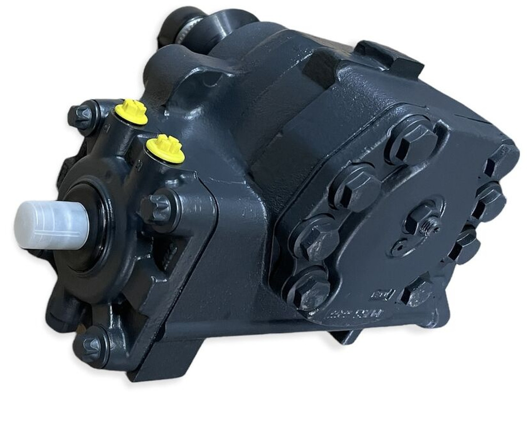 DAF XF105 truck - Кормилна кутия за Камион: снимка 2 DAF XF105 truck - Кормилна кутия за Камион: снимка 2