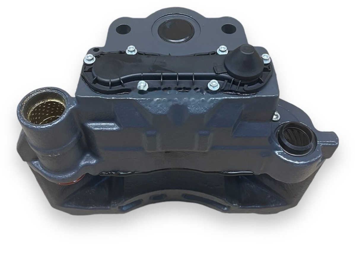 Knorr-Bremse SK7 K012633 K003400 K013873 SK7002 SK7042RC 3080005520 SAF K012633 K003400 K013873 SK7002 SK7042RC 3080005520 - Спирачен апарат за Ремарке: снимка 3 Knorr-Bremse SK7 K012633 K003400 K013873 SK7002 SK7042RC 3080005520 SAF K012633 K003400 K013873 SK7002 SK7042RC 3080005520 - Спирачен апарат за Ремарке: снимка 3
