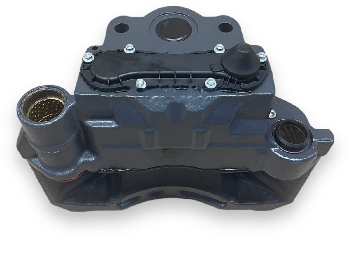 Knorr-Bremse SK7 K012633 K003400 K013873 SK7002 SK7042RC 3080005520 SAF K012633 K003400 K013873 SK7002 SK7042RC 3080005520 - Спирачен апарат за Ремарке: снимка 1 Knorr-Bremse SK7 K012633 K003400 K013873 SK7002 SK7042RC 3080005520 SAF K012633 K003400 K013873 SK7002 SK7042RC 3080005520 - Спирачен апарат за Ремарке: снимка 1