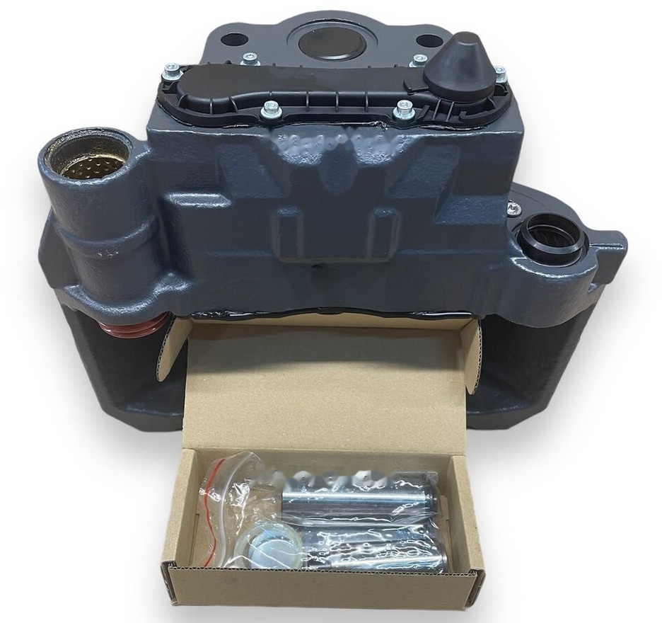 Knorr-Bremse SK7 K012633 K003400 K013873 SK7002 SK7042RC 3080005520 SAF K012633 K003400 K013873 SK7002 SK7042RC 3080005520 - Спирачен апарат за Ремарке: снимка 4 Knorr-Bremse SK7 K012633 K003400 K013873 SK7002 SK7042RC 3080005520 SAF K012633 K003400 K013873 SK7002 SK7042RC 3080005520 - Спирачен апарат за Ремарке: снимка 4