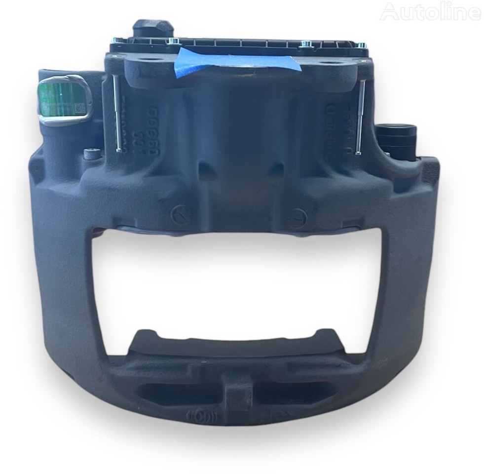 Knorr-Bremse SN6 K013173 3080003820 Z0016512 Z0011452 II37687 SN6570 SN6557 S Knorr-Bremse NEW!!! K013173 3080003820 Z0016512 Z0011452 II37687 SN6570 SN6557 SN6556 SB6537 3080002420 3080000623 30800 - Спирачен апарат за Ремарке: снимка 5 Knorr-Bremse SN6 K013173 3080003820 Z0016512 Z0011452 II37687 SN6570 SN6557 S Knorr-Bremse NEW!!! K013173 3080003820 Z0016512 Z0011452 II37687 SN6570 SN6557 SN6556 SB6537 3080002420 3080000623 30800 - Спирачен апарат за Ремарке: снимка 5