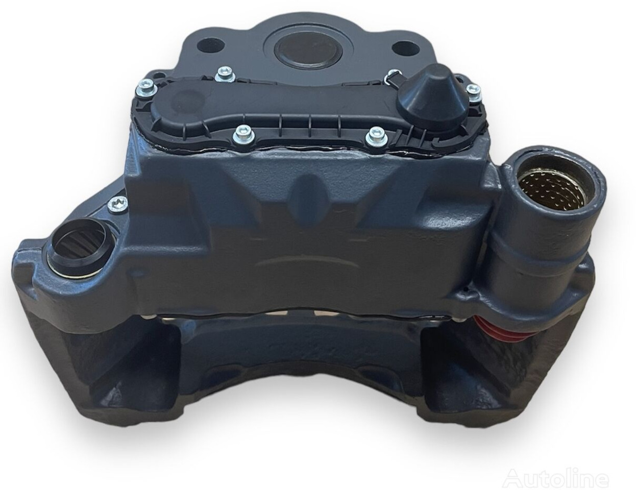 Knorr-Bremse SN6 K013174 3080003920 Z0016511 Z0011451 II37686 SN6580 SN6547 SAF K013174 3080003920 Z0016511 Z0011451 II37686 SN6580 SN6547 SN6546 SB6527 3080002520 308000723 308000710 K013871 K001444 - Спирачен апарат за Ремарке: снимка 3 Knorr-Bremse SN6 K013174 3080003920 Z0016511 Z0011451 II37686 SN6580 SN6547 SAF K013174 3080003920 Z0016511 Z0011451 II37686 SN6580 SN6547 SN6546 SB6527 3080002520 308000723 308000710 K013871 K001444 - Спирачен апарат за Ремарке: снимка 3