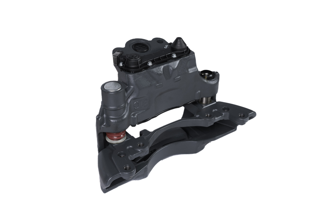 MERCEDES-BENZ SL7504, SL7514, K023248, K023249, A9604200102, A9604200202 - Спирачен апарат за Камион: снимка 4 MERCEDES-BENZ SL7504, SL7514, K023248, K023249, A9604200102, A9604200202 - Спирачен апарат за Камион: снимка 4