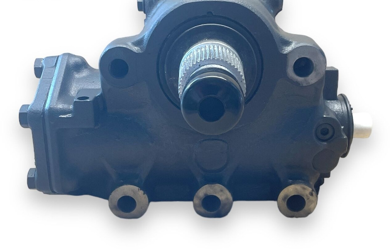 Mercedes-Benz 9444600000 A9444600000 8098955858   ZF Lenksysteme 9444600000 A9444600000 8098955858 - Кормилна кутия за Камион: снимка 1 Mercedes-Benz 9444600000 A9444600000 8098955858   ZF Lenksysteme 9444600000 A9444600000 8098955858 - Кормилна кутия за Камион: снимка 1