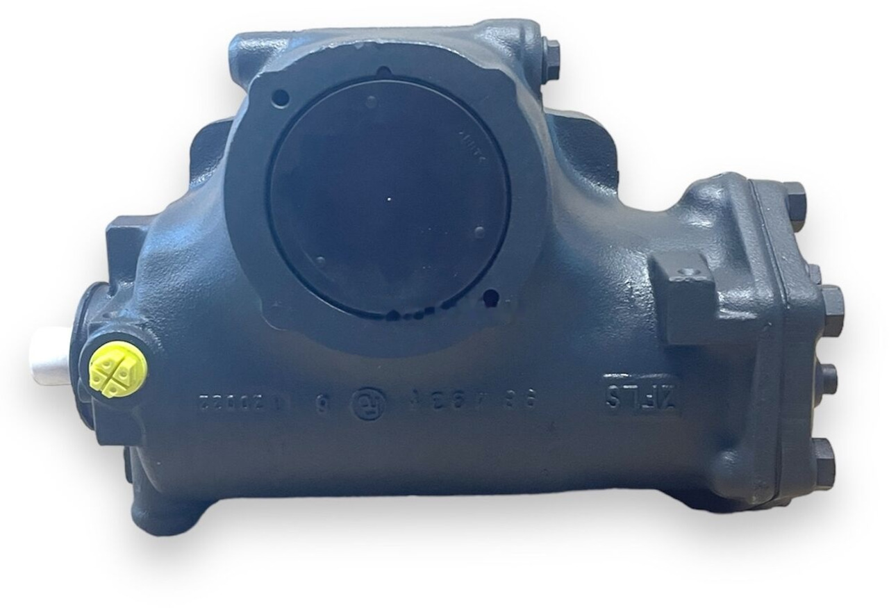 Mercedes-Benz 9444600000 A9444600000 8098955858   ZF Lenksysteme 9444600000 A9444600000 8098955858 - Кормилна кутия за Камион: снимка 3 Mercedes-Benz 9444600000 A9444600000 8098955858   ZF Lenksysteme 9444600000 A9444600000 8098955858 - Кормилна кутия за Камион: снимка 3