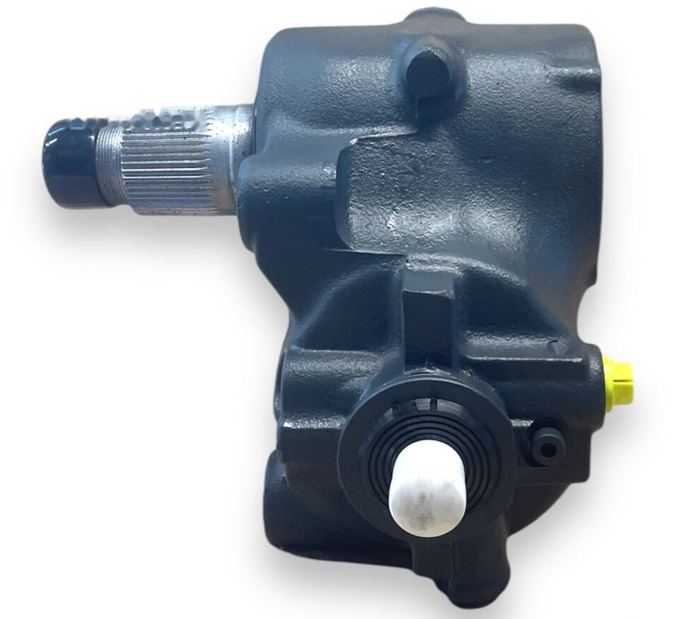 Mercedes-Benz 9444600000 A9444600000 8098955858   ZF Lenksysteme 9444600000 A9444600000 8098955858 - Кормилна кутия за Камион: снимка 2 Mercedes-Benz 9444600000 A9444600000 8098955858   ZF Lenksysteme 9444600000 A9444600000 8098955858 - Кормилна кутия за Камион: снимка 2