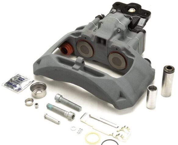 Mercedes-Benz K002965 SB7461RC A0501006850 501006850 Mercedes-Benz - Спирачен апарат за Камион: снимка 1 Mercedes-Benz K002965 SB7461RC A0501006850 501006850 Mercedes-Benz - Спирачен апарат за Камион: снимка 1
