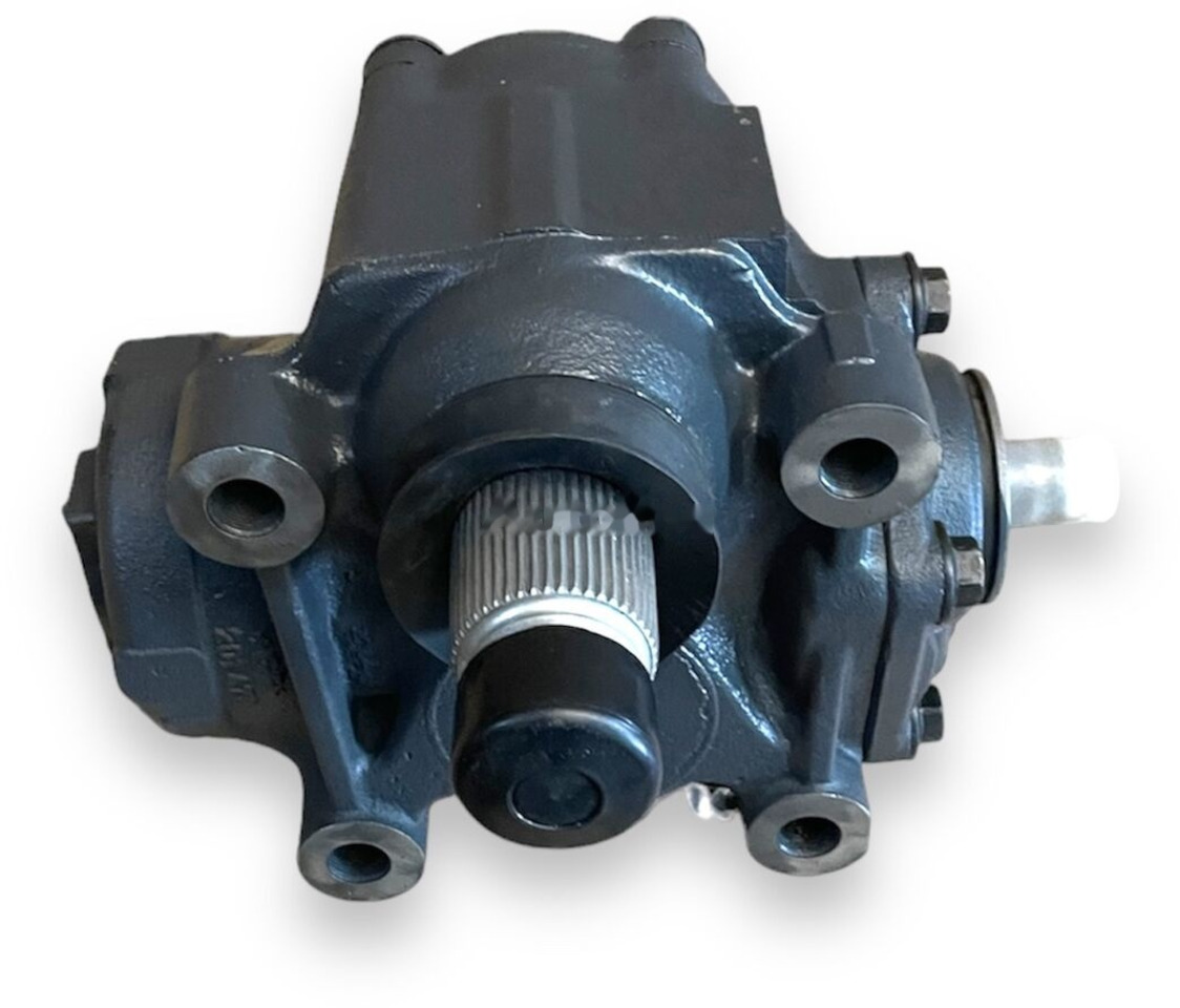 Mercedes-Benz LS4 Atego   Mercedes-Benz LS4 9704600100, A9704600100, a9704610601, 9704610601, 62174763, JRB5060 - Кормилна кутия за Камион: снимка 1 Mercedes-Benz LS4 Atego   Mercedes-Benz LS4 9704600100, A9704600100, a9704610601, 9704610601, 62174763, JRB5060 - Кормилна кутия за Камион: снимка 1