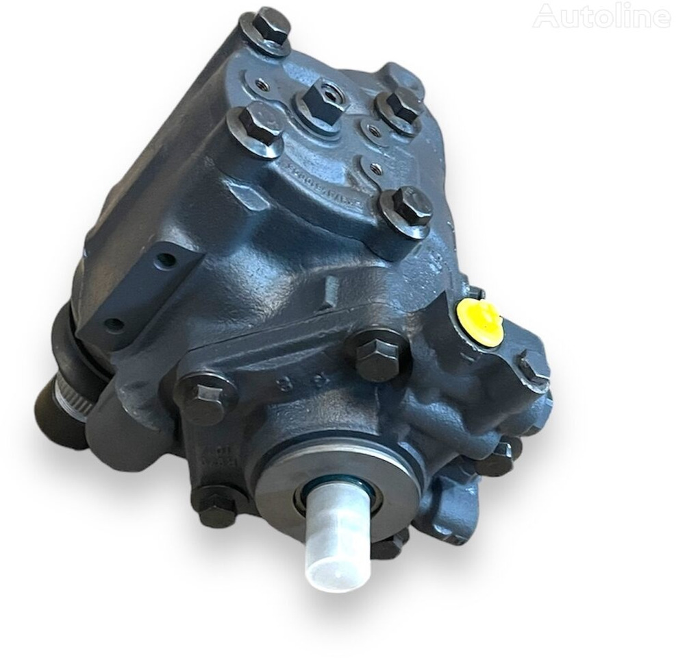 Mercedes-Benz LS4 Atego   Mercedes-Benz LS4 9704600100, A9704600100, a9704610601, 9704610601, 62174763, JRB5060 - Кормилна кутия за Камион: снимка 2 Mercedes-Benz LS4 Atego   Mercedes-Benz LS4 9704600100, A9704600100, a9704610601, 9704610601, 62174763, JRB5060 - Кормилна кутия за Камион: снимка 2