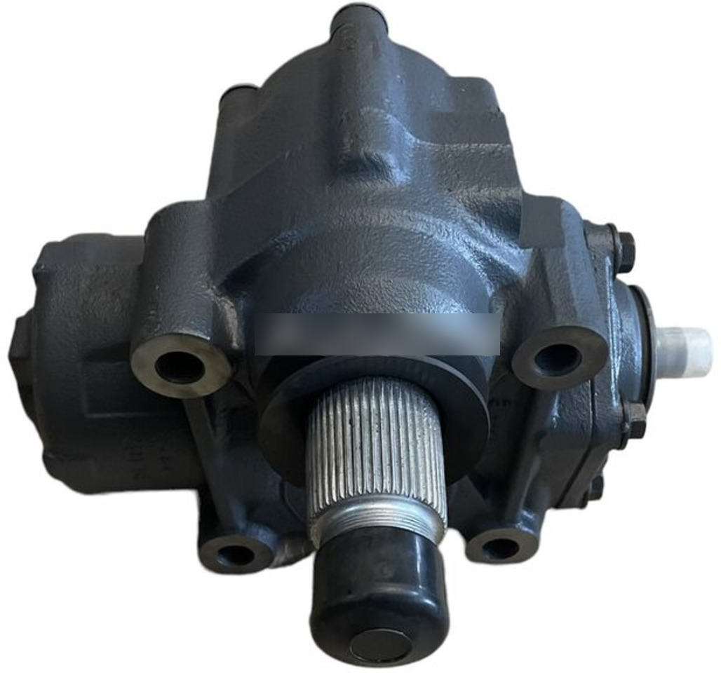 Mercedes-Benz LS6 9584600000, 9744600100, A9584600000, A9744600100 truck - Кормилна кутия за Камион: снимка 1 Mercedes-Benz LS6 9584600000, 9744600100, A9584600000, A9744600100 truck - Кормилна кутия за Камион: снимка 1