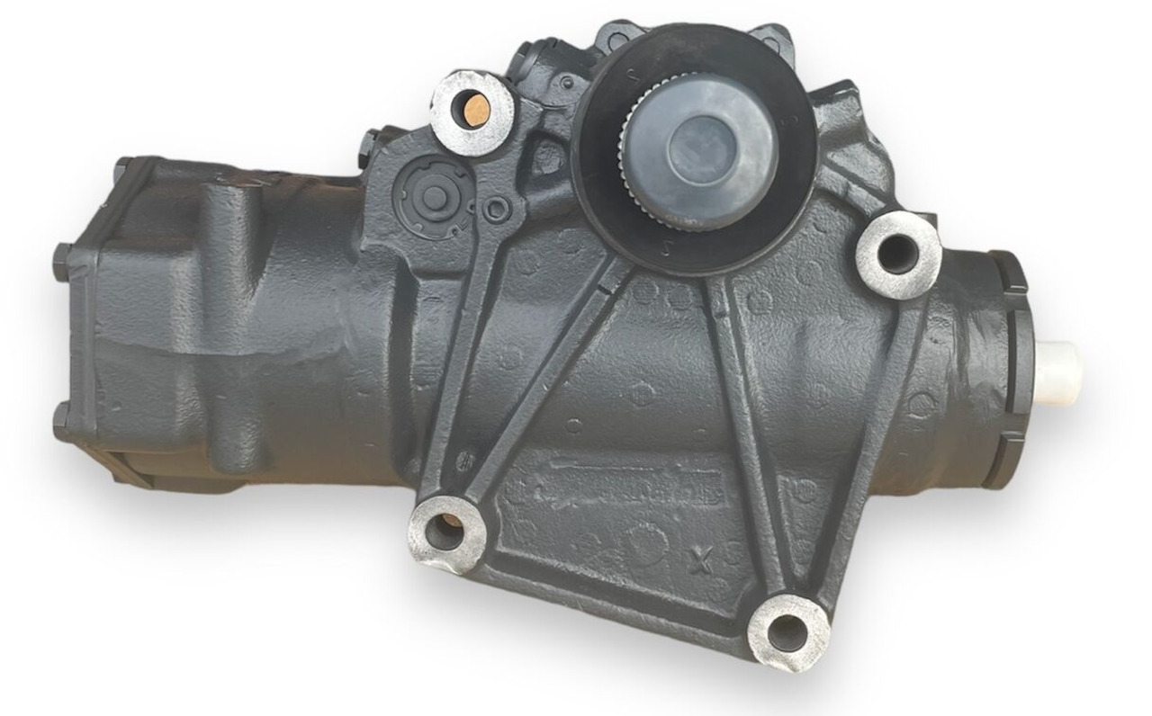 Mercedes-Benz LS7, 3874600001, 3874601401, A3874600001, A3874601401 - Кормилна кутия за Камион: снимка 4 Mercedes-Benz LS7, 3874600001, 3874601401, A3874600001, A3874601401 - Кормилна кутия за Камион: снимка 4