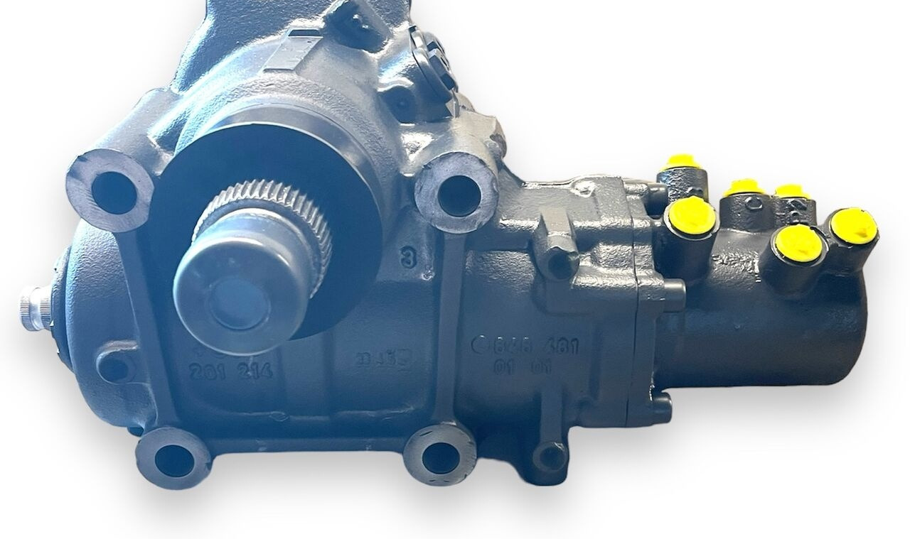 Mercedes-Benz LS8-2 - RHD - R6464610005 6464600400, A6464600400 3754600500, 64   Mercedes-Benz RHD - Кормилна кутия за Камион: снимка 2 Mercedes-Benz LS8-2 - RHD - R6464610005 6464600400, A6464600400 3754600500, 64   Mercedes-Benz RHD - Кормилна кутия за Камион: снимка 2