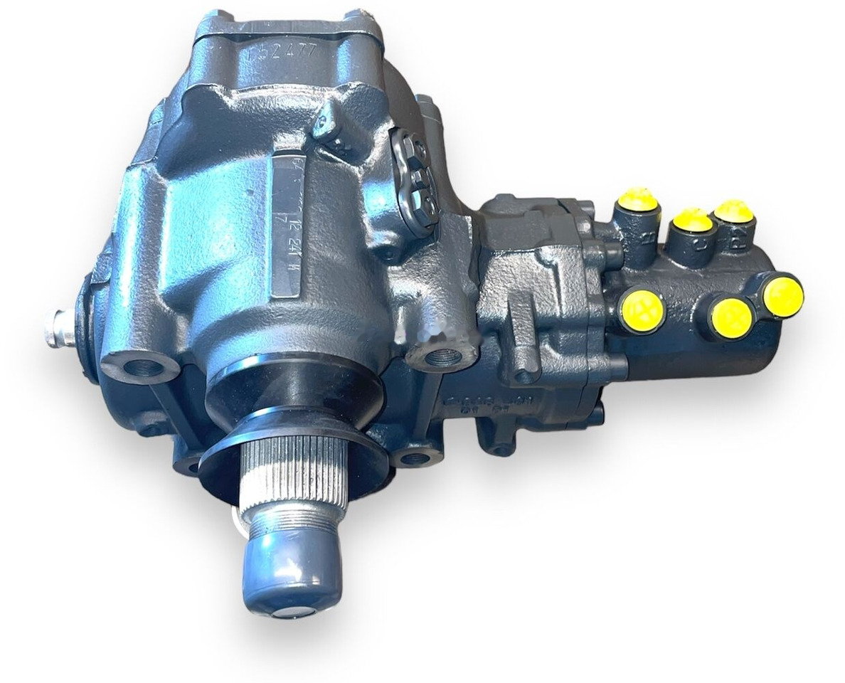 Mercedes-Benz LS8-2 - RHD - R6464610005 6464600400, A6464600400 3754600500, 64   Mercedes-Benz RHD - Кормилна кутия за Камион: снимка 4 Mercedes-Benz LS8-2 - RHD - R6464610005 6464600400, A6464600400 3754600500, 64   Mercedes-Benz RHD - Кормилна кутия за Камион: снимка 4