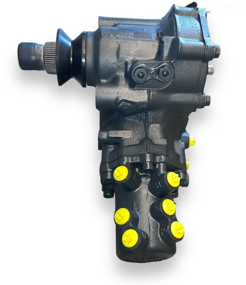 Mercedes-Benz LS8-2 - RHD - R6464610005 6464600400, A6464600400 3754600500, 64   Mercedes-Benz RHD - Кормилна кутия за Камион: снимка 5 Mercedes-Benz LS8-2 - RHD - R6464610005 6464600400, A6464600400 3754600500, 64   Mercedes-Benz RHD - Кормилна кутия за Камион: снимка 5