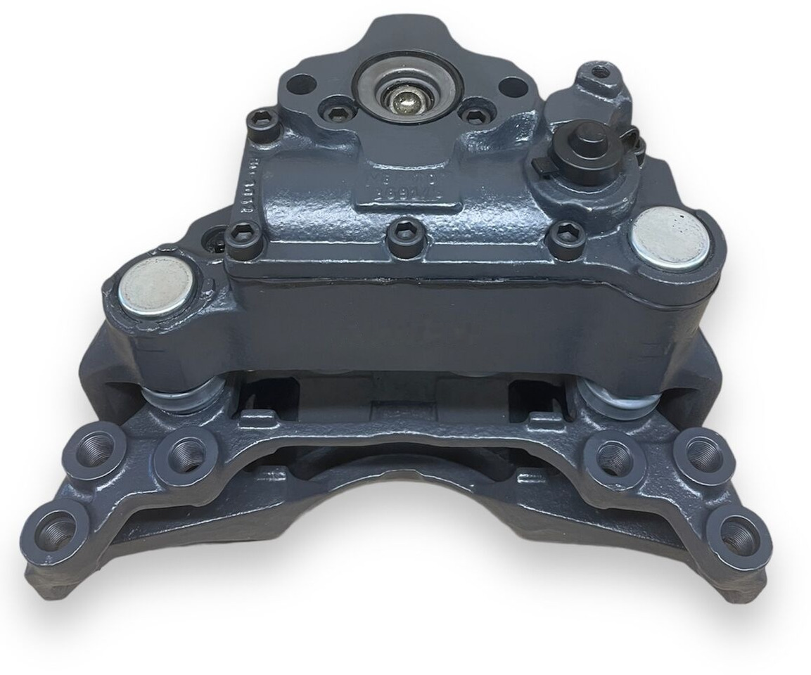 Meritor C-DUCO LRG561 20442329 20399118 20401800 20785384 LRG560 2044232 Volvo LRG561 20442329 20399118 20401800 20785384 LRG560 20442328 20399117 20401801 20785383 - Спирачен апарат за Камион: снимка 1 Meritor C-DUCO LRG561 20442329 20399118 20401800 20785384 LRG560 2044232 Volvo LRG561 20442329 20399118 20401800 20785384 LRG560 20442328 20399117 20401801 20785383 - Спирачен апарат за Камион: снимка 1