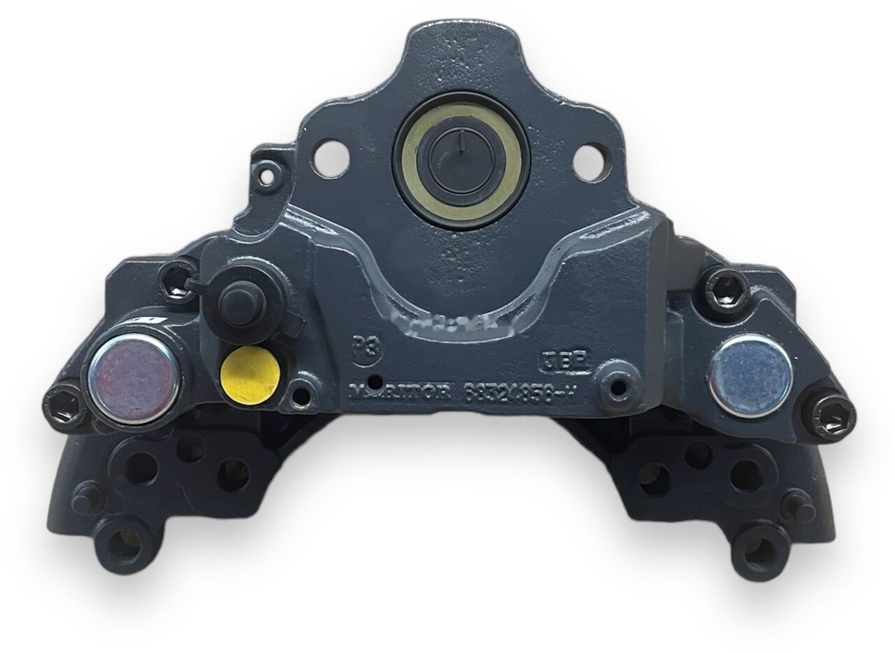 Volvo LRG728 20526990 20523553 21487594 20982100 - Спирачен апарат за Камион: снимка 2 Volvo LRG728 20526990 20523553 21487594 20982100 - Спирачен апарат за Камион: снимка 2