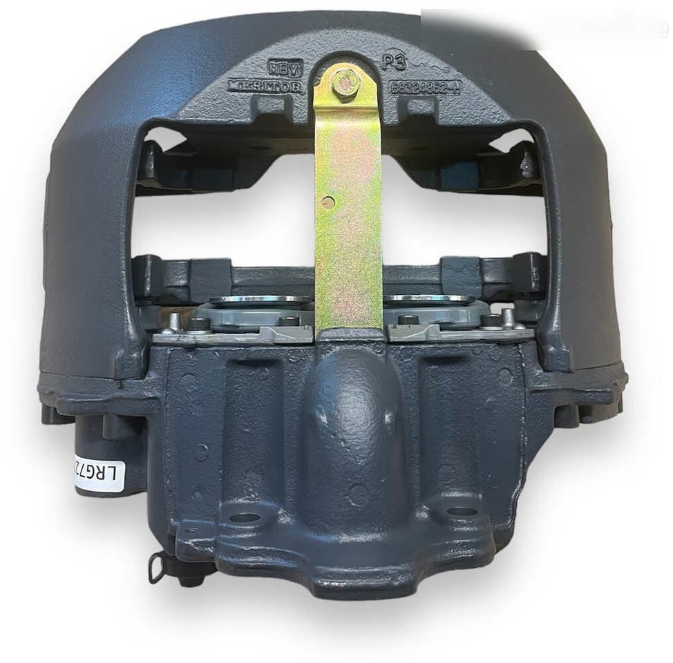 Volvo LRG728 20526990 20523553 21487594 20982100 - Спирачен апарат за Камион: снимка 3 Volvo LRG728 20526990 20523553 21487594 20982100 - Спирачен апарат за Камион: снимка 3