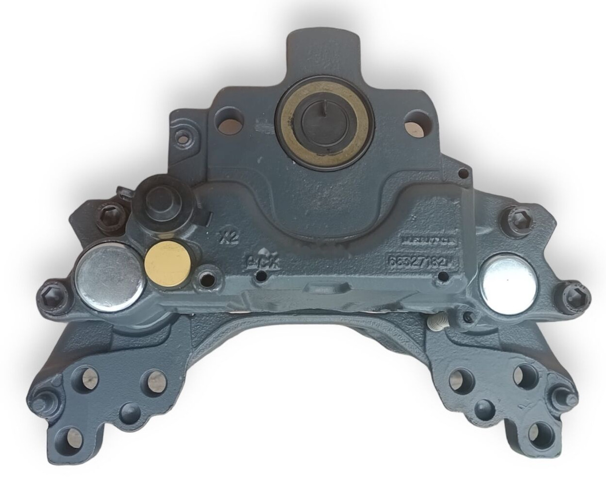 Volvo LRG822 21946167 ELSA225 WR Caliper Meritor LRG822 21946167 ELSA225 WR Caliper - Спирачен апарат за Камион: снимка 1 Volvo LRG822 21946167 ELSA225 WR Caliper Meritor LRG822 21946167 ELSA225 WR Caliper - Спирачен апарат за Камион: снимка 1