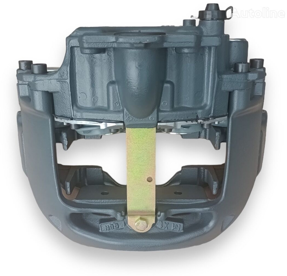 Volvo LRG822 21946167 ELSA225 WR Caliper Meritor LRG822 21946167 ELSA225 WR Caliper - Спирачен апарат за Камион: снимка 4 Volvo LRG822 21946167 ELSA225 WR Caliper Meritor LRG822 21946167 ELSA225 WR Caliper - Спирачен апарат за Камион: снимка 4