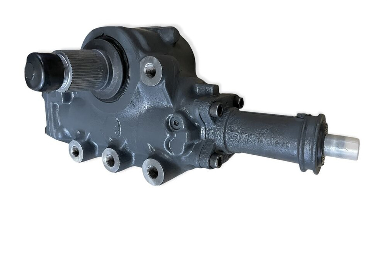 ZF MAN TGA truck - Кормилна кутия за Камион: снимка 1 ZF MAN TGA truck - Кормилна кутия за Камион: снимка 1