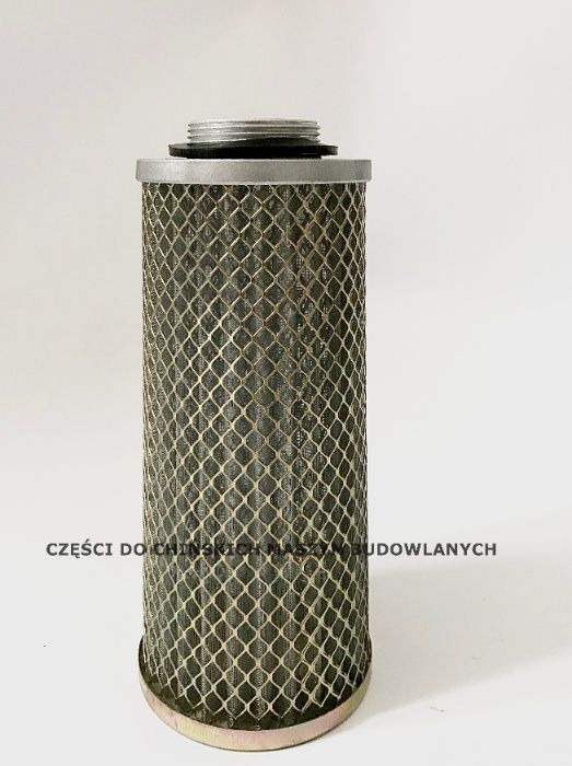 Filtr oleju hydraulicznego KMM Kingway APS Schmitd Everun Hercules - Маслен филтър за Строителна техника: снимка 1 Filtr oleju hydraulicznego KMM Kingway APS Schmitd Everun Hercules - Маслен филтър за Строителна техника: снимка 1