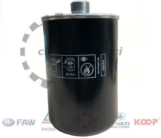 Filtr oleju skrzyni biegów Wolf EVERUN APS SCHMITD KMM Stroer Gusting - Маслен филтър за Строителна техника: снимка 1 Filtr oleju skrzyni biegów Wolf EVERUN APS SCHMITD KMM Stroer Gusting - Маслен филтър за Строителна техника: снимка 1