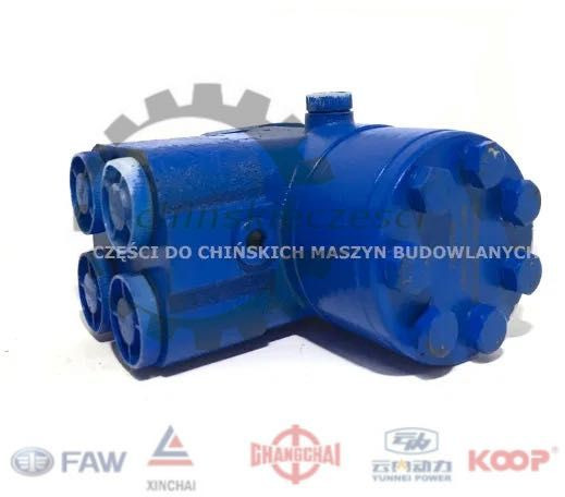 Orbitrol BZZ-250 KMM KINGWAY APS ZL CTM Everun Gunstig Hercules Stroer - Хидравлика за Строителна техника: снимка 1 Orbitrol BZZ-250 KMM KINGWAY APS ZL CTM Everun Gunstig Hercules Stroer - Хидравлика за Строителна техника: снимка 1