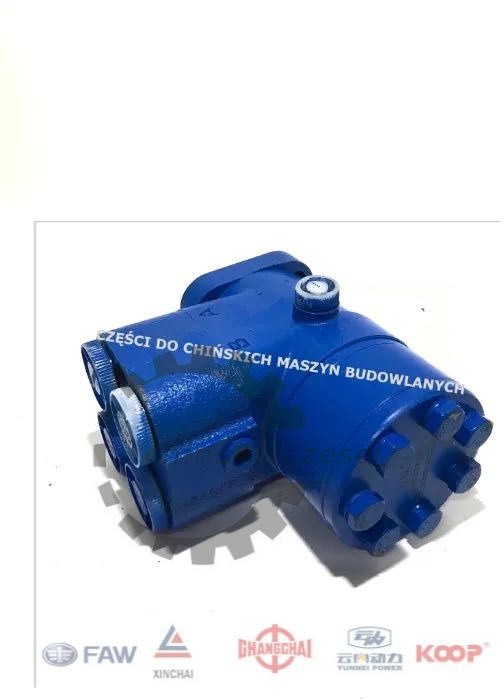 Orbitrol BZZ-250 KMM KINGWAY APS ZL CTM Everun Gunstig Hercules Stroer - Хидравлика за Строителна техника: снимка 4 Orbitrol BZZ-250 KMM KINGWAY APS ZL CTM Everun Gunstig Hercules Stroer - Хидравлика за Строителна техника: снимка 4