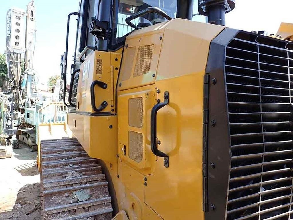 CAT 963 WH - Багер: снимка 5 CAT 963 WH - Багер: снимка 5
