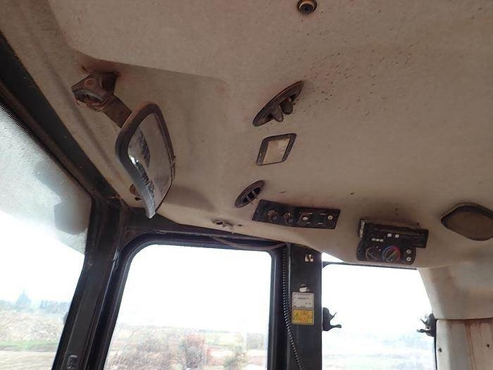 Верижен товарач CAT 963D: снимка 17