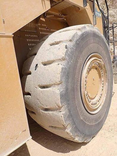 CAT 988K - Колесен товарач: снимка 5 CAT 988K - Колесен товарач: снимка 5