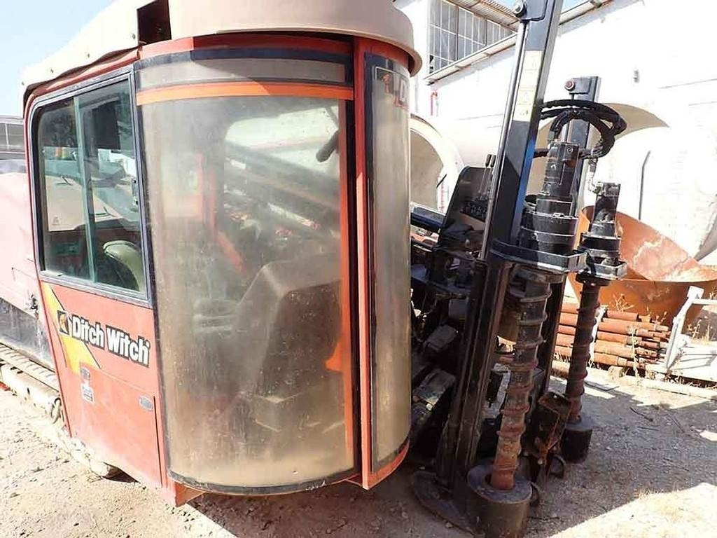 Ditch Witch JT30AT - Пробивна машина: снимка 3 Ditch Witch JT30AT - Пробивна машина: снимка 3