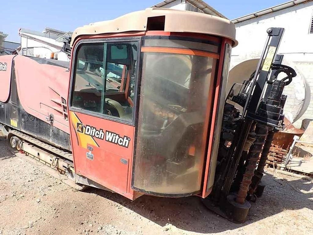 Ditch Witch JT30AT - Пробивна машина: снимка 2 Ditch Witch JT30AT - Пробивна машина: снимка 2